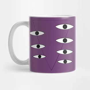 Lilith Mug